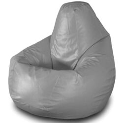 Fotoliu-sac Bean Bag Max BM0580 XL (Gray) Thumb