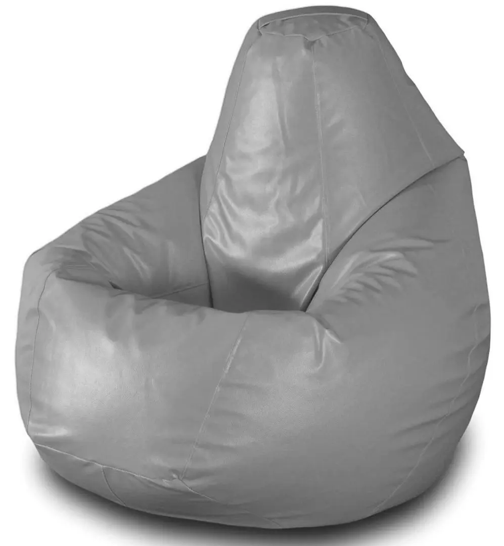 Fotoliu-sac Bean Bag Max BM0580 XL (Gray)