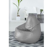 Кресло-мешок Bean Bag Max BM0580 XL (Gray)