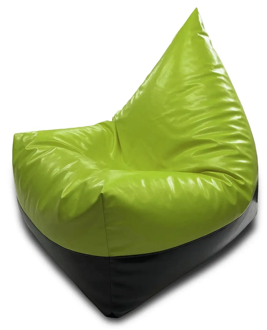 Fotoliu-sac Bean Bag Max BM5806 XL (Green/Black)