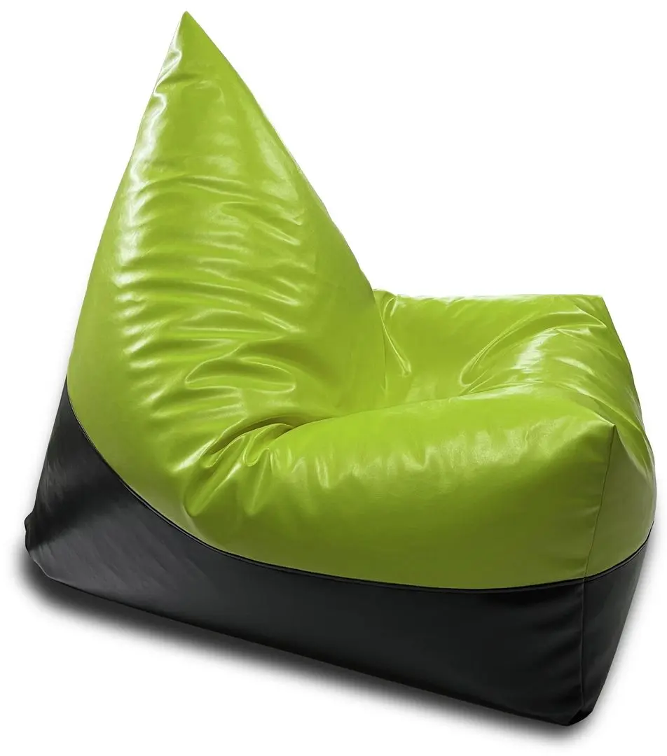 Fotoliu-sac Bean Bag Max BM5806 XL (Green/Black)