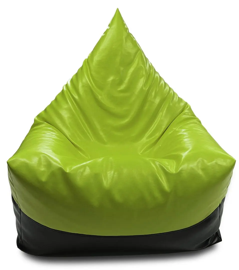 Fotoliu-sac Bean Bag Max BM5806 XL (Green/Black)