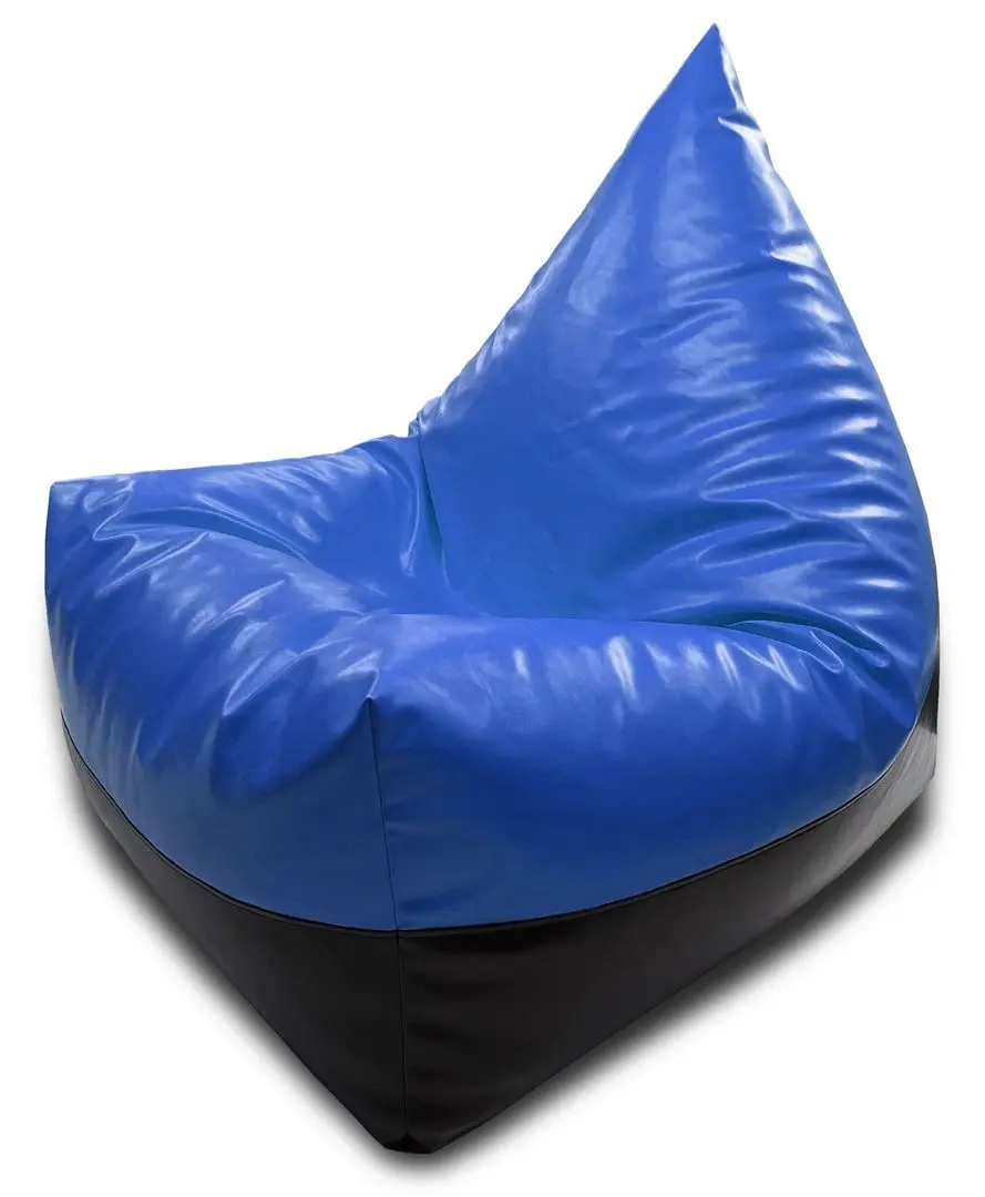 Fotoliu-sac Bean Bag Max BM5807 XL (Blue/Black)