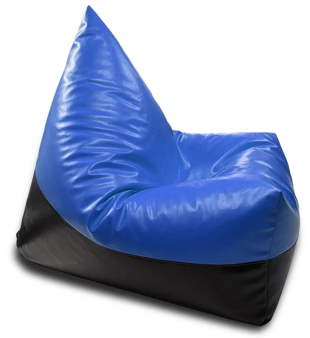 Fotoliu-sac Bean Bag Max BM5807 XL (Blue/Black)
