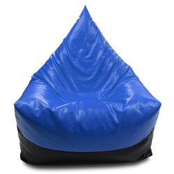 Fotoliu-sac Bean Bag Max BM5807 XL (Blue/Black) Thumb