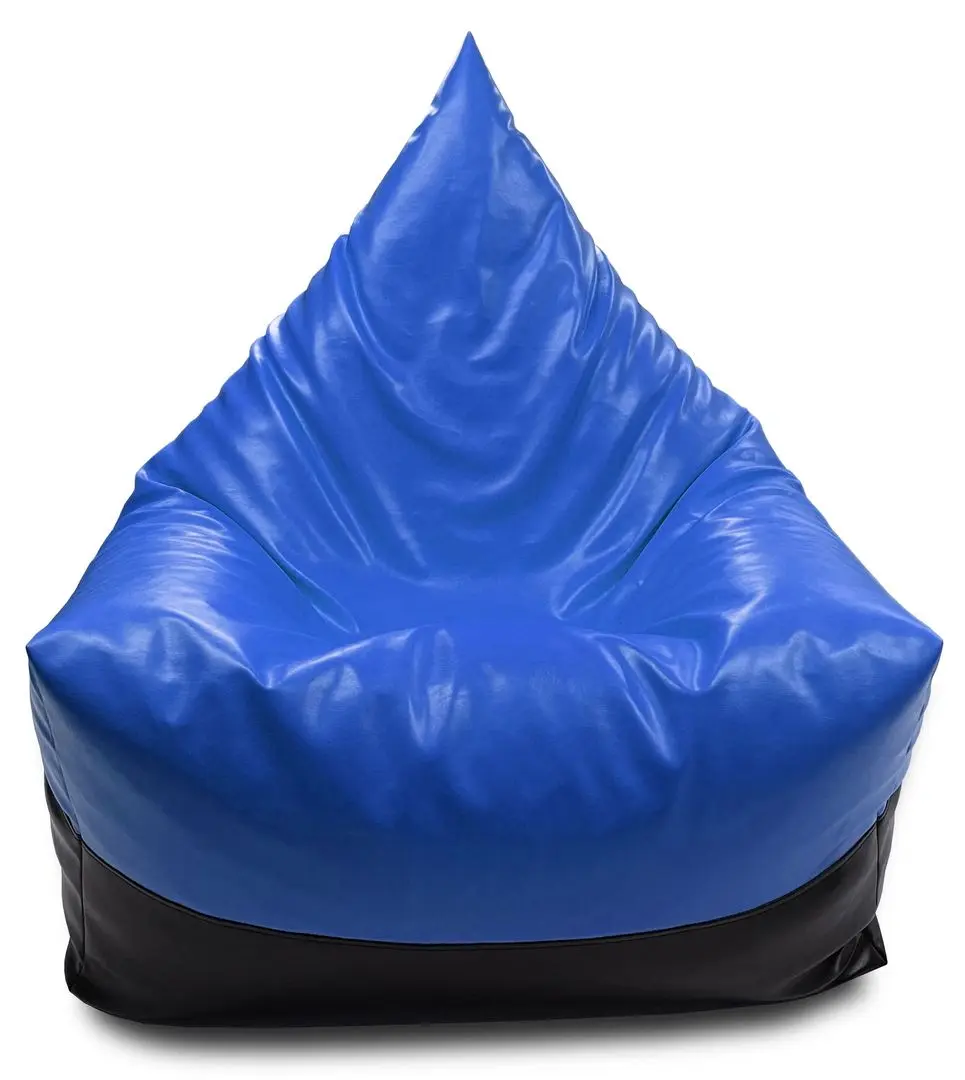 Fotoliu-sac Bean Bag Max BM5807 XL (Blue/Black)