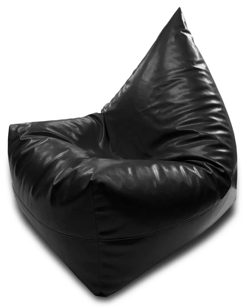 Fotoliu-sac Bean Bag Max BM5808 XL (Black)
