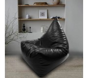 Кресло-мешок Bean Bag Max BM5808 XL (Black)