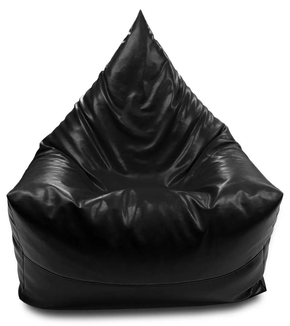 Fotoliu-sac Bean Bag Max BM5808 XL (Black)