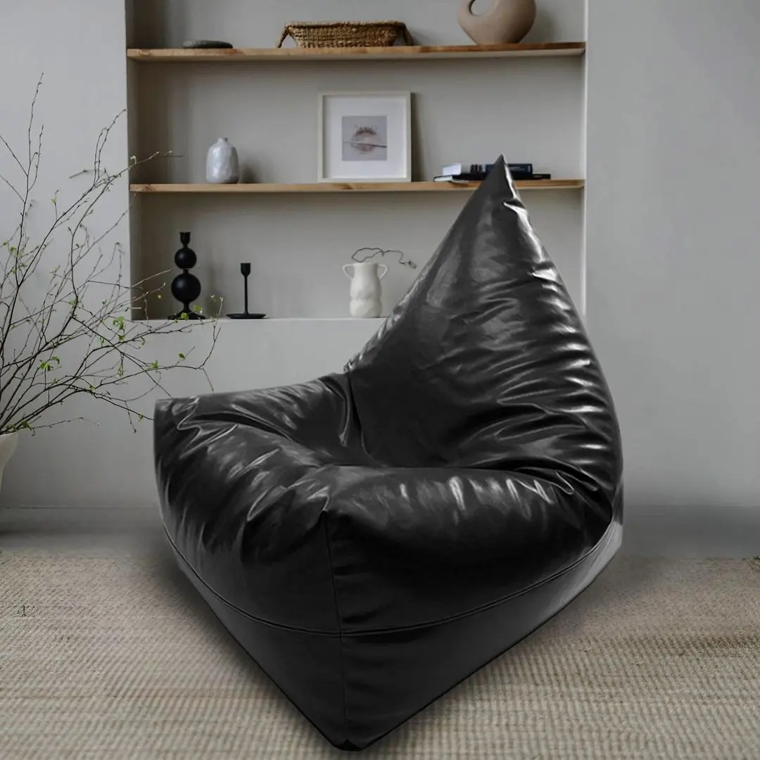 Fotoliu-sac Bean Bag Max BM5808 XL (Black)