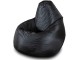 Кресло-мешок Bean Bag Pear 300D BM6052 L (Black)