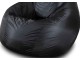 Кресло-мешок Bean Bag Pear 300D BM6052 L (Black)