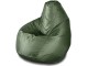 Кресло-мешок Bean Bag Pear 300D BM6054 L (Khaki)