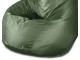 Кресло-мешок Bean Bag Pear 300D BM6054 L (Khaki)