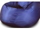 Fotoliu-sac Bean Bag Pear 300D BM6055 L (Blue)