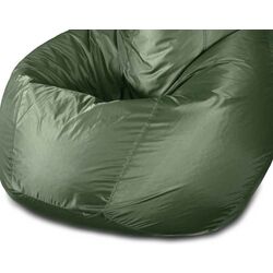 Fotoliu-sac Bean Bag Pear 300D BM6058 XL (Khaki) Thumb