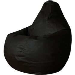 Кресло-мешок Bean Bag Pear 420D BM6163 XL (Black) Thumb