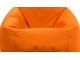 Кресло-мешок Bean Bag Pear 600D BM5917 L (Orange)