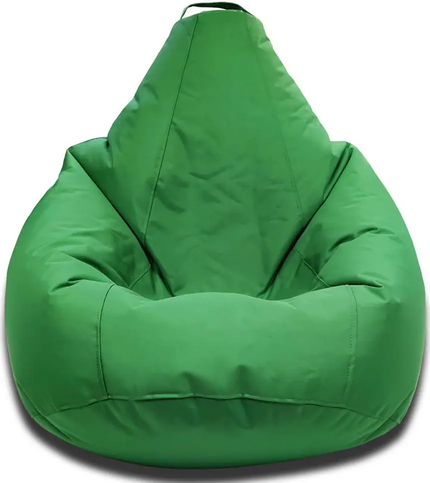 Кресло-мешок Bean Bag Pear 600D BM5918 L (Green)