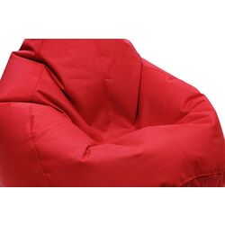 Кресло-мешок Bean Bag Pear 600D BM5919 L (Red) Thumb