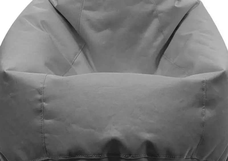 Кресло-мешок Bean Bag Pear 600D BM5925 L (Gray)