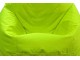 Fotoliu-sac Bean Bag Pear 600D BM5927 L (Light Green)