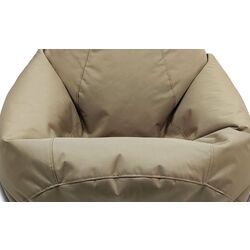 Fotoliu-sac Bean Bag Pear 600D BM5930 XL (Beige) Thumb