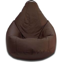 Кресло-мешок Bean Bag Pear 600D BM5934 XL (Brown) Thumb