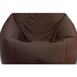 Кресло-мешок Bean Bag Pear 600D BM5934 XL (Brown) Thumb