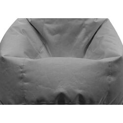 Кресло-мешок Bean Bag Pear 600D BM5939 XL (Gray) Thumb