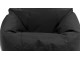 Кресло-мешок Bean Bag Pear 600D BM5941 XL (Black)