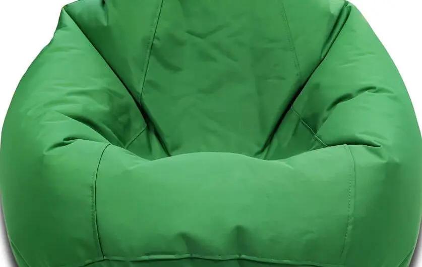 Кресло-мешок Bean Bag Pear 600D BM5946 XXL (Green)