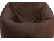 Кресло-мешок Bean Bag Pear 600D BM5947 XXL (Brown)