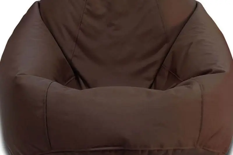 Кресло-мешок Bean Bag Pear 600D BM5947 XXL (Brown)