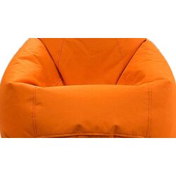 Кресло-мешок Bean Bag Pear 600D BM5949 XXL (Orange) Thumb