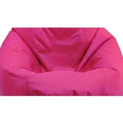Fotoliu-sac Bean Bag Pear 600D BM5950 XXL (Pink) Thumb