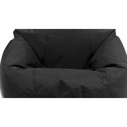 Кресло-мешок Bean Bag Pear 600D BM5954 XXL (Black) Thumb
