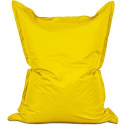 Кресло-мешок Bean Bag Pillow 600D BM6181 XXL (Yellow) Thumb