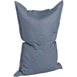 Fotoliu-sac Bean Bag Pillow 600D BM6182 XXL (Dark Grey) Thumb