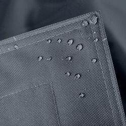 Fotoliu-sac Bean Bag Pillow 600D BM6182 XXL (Dark Grey) Thumb