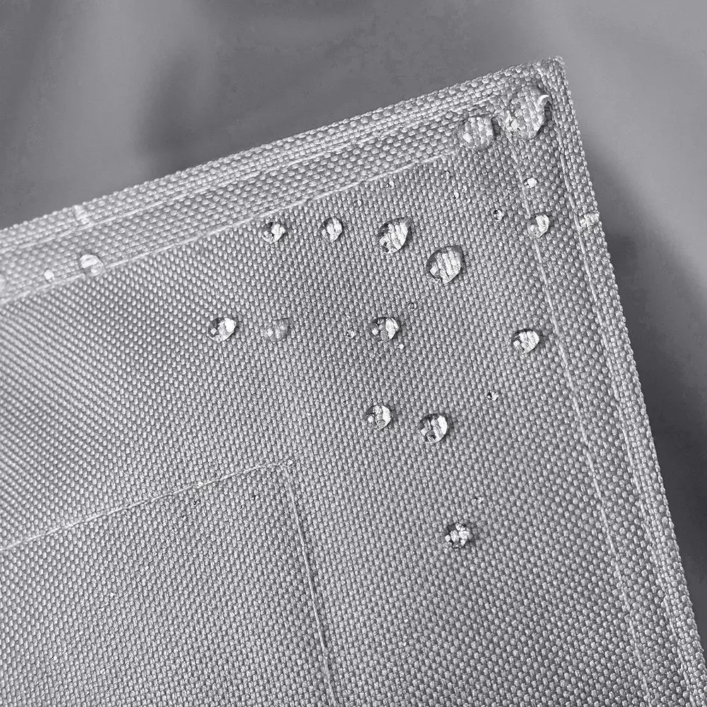 Fotoliu-sac Bean Bag Pillow 600D BM6183 XXL (Light Grey)