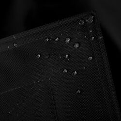 Fotoliu-sac Bean Bag Pillow 600D BM6184 XXL (Black) Thumb