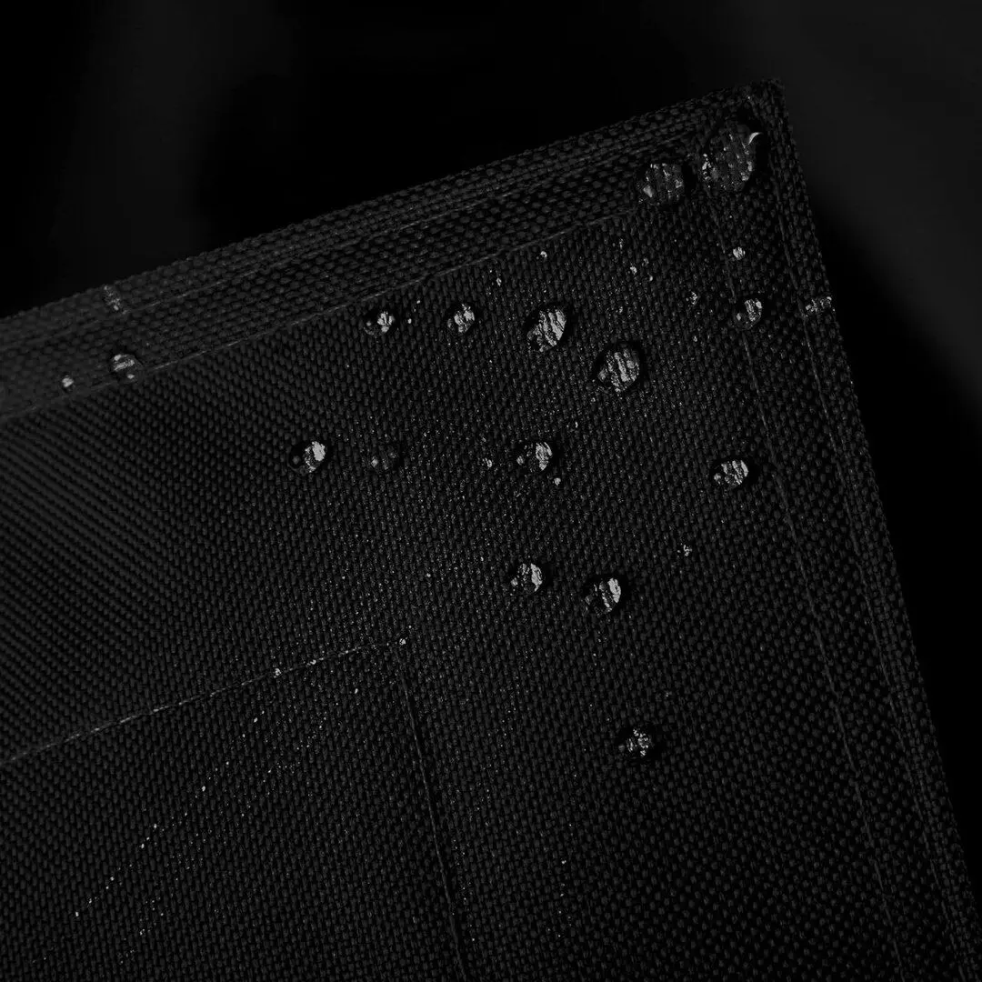 Fotoliu-sac Bean Bag Pillow 600D BM6184 XXL (Black)