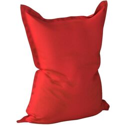 Fotoliu-sac Bean Bag Pillow 600D BM6185 XXL (Red) Thumb