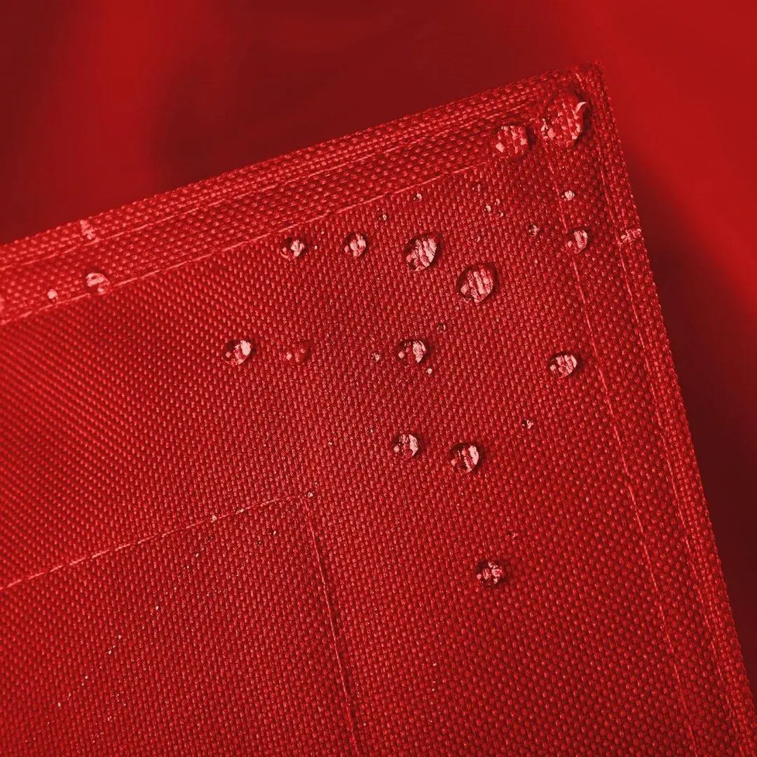 Fotoliu-sac Bean Bag Pillow 600D BM6185 XXL (Red)