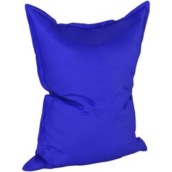 Fotoliu-sac Bean Bag Pillow 600D BM6186 XXL (Blue) Thumb