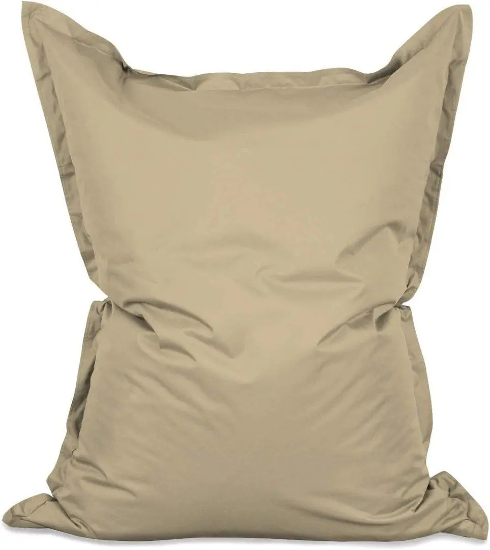 Кресло-мешок Bean Bag Pillow 600D BM6187 XXL (Beige)