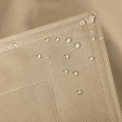 Кресло-мешок Bean Bag Pillow 600D BM6187 XXL (Beige) Thumb