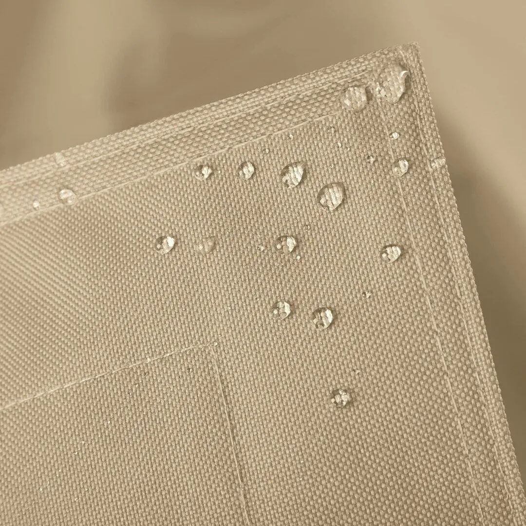 Кресло-мешок Bean Bag Pillow 600D BM6187 XXL (Beige)