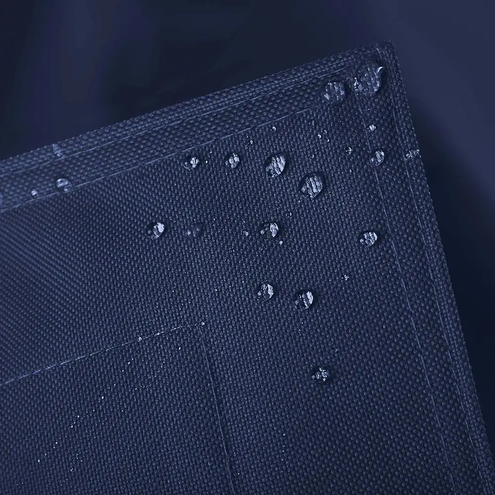 Fotoliu-sac Bean Bag Pillow 600D BM6188 XXL (Dark Blue)